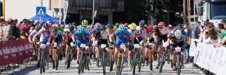 Cross Country Tra le Torri